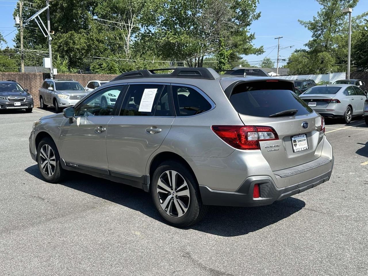 2019 Subaru Outback 2.5i Alexandria VA