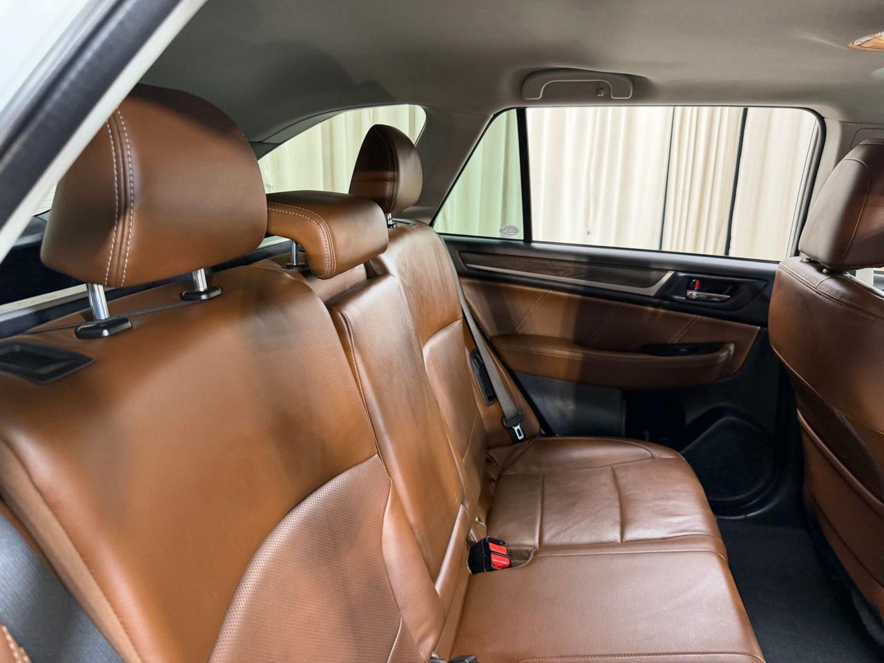 2019 Subaru Outback 2.5i Annapolis MD