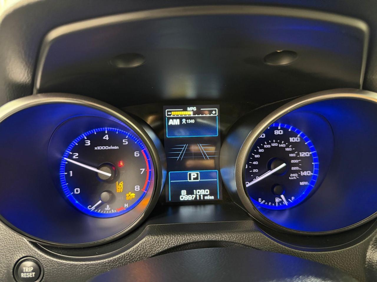 2019 Subaru Outback 2.5i Annapolis MD