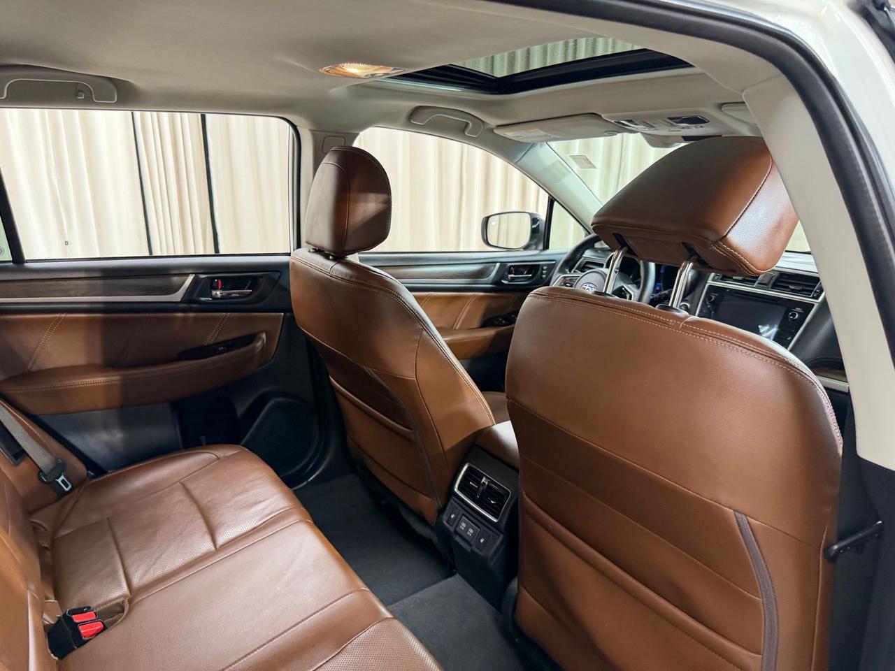 2019 Subaru Outback 2.5i Annapolis MD