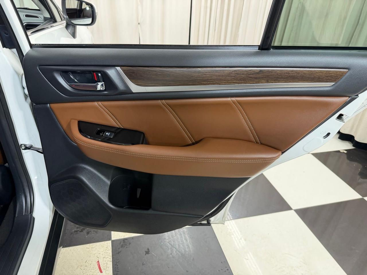 2019 Subaru Outback 2.5i Annapolis MD