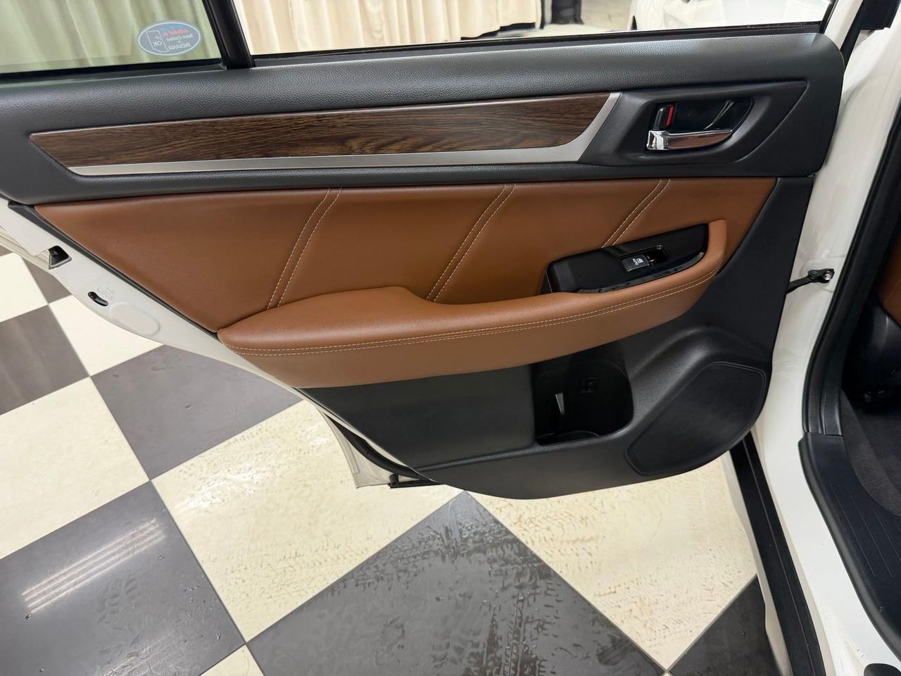 2019 Subaru Outback 2.5i Annapolis MD