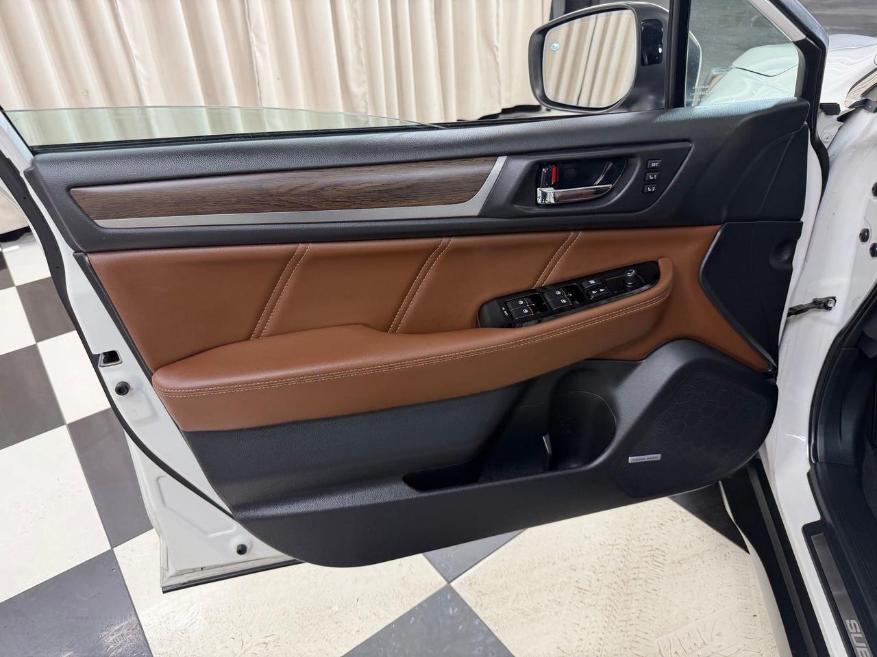 2019 Subaru Outback 2.5i Annapolis MD
