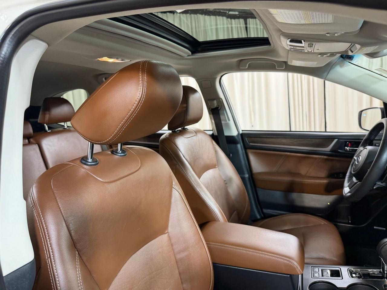 2019 Subaru Outback 2.5i Annapolis MD