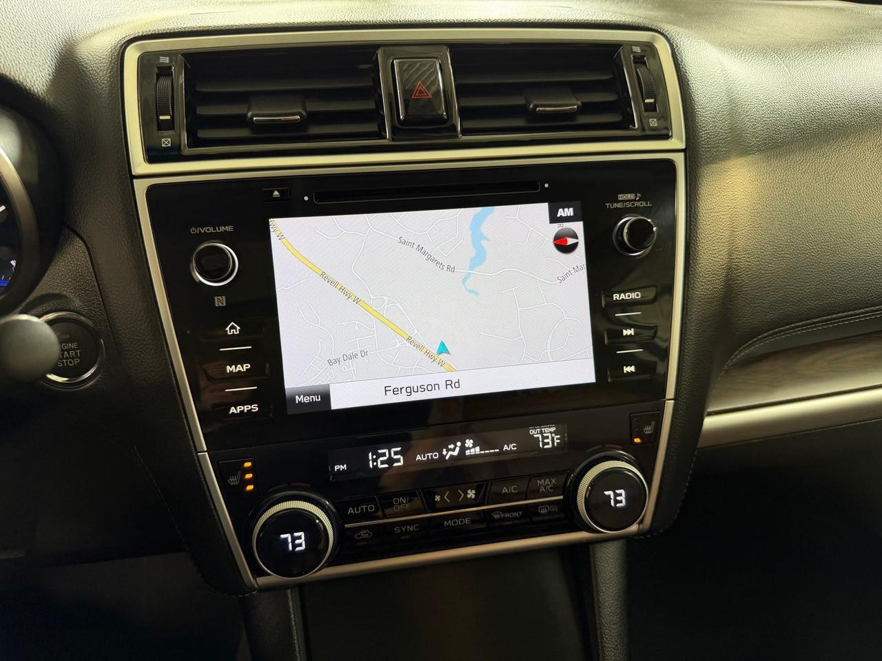2019 Subaru Outback 2.5i Annapolis MD