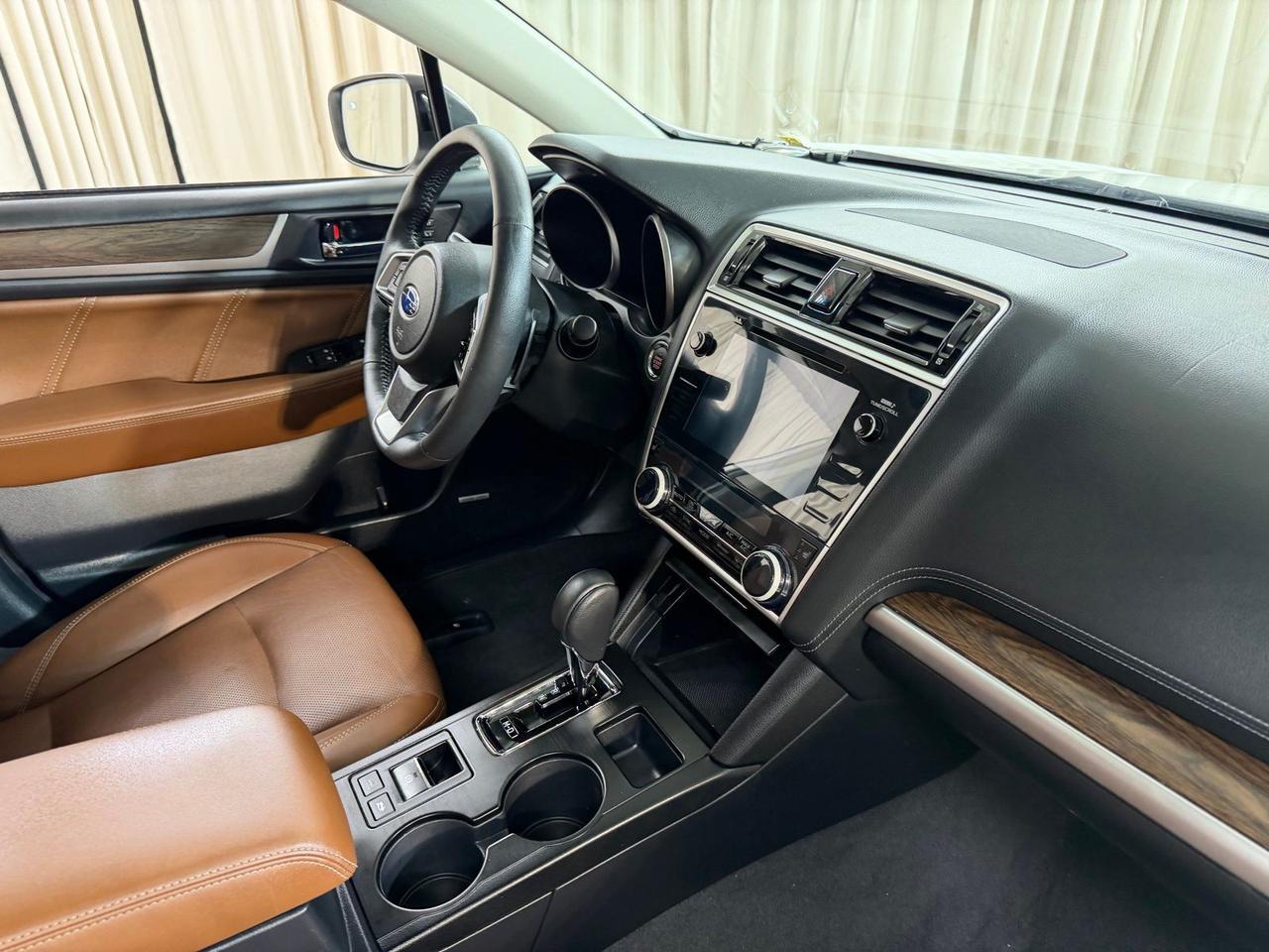 2019 Subaru Outback 2.5i Annapolis MD