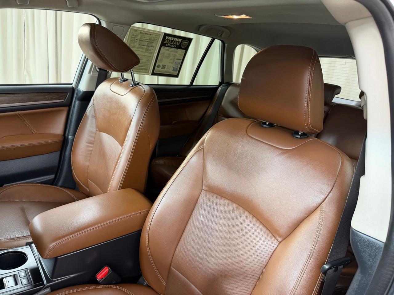 2019 Subaru Outback 2.5i Annapolis MD