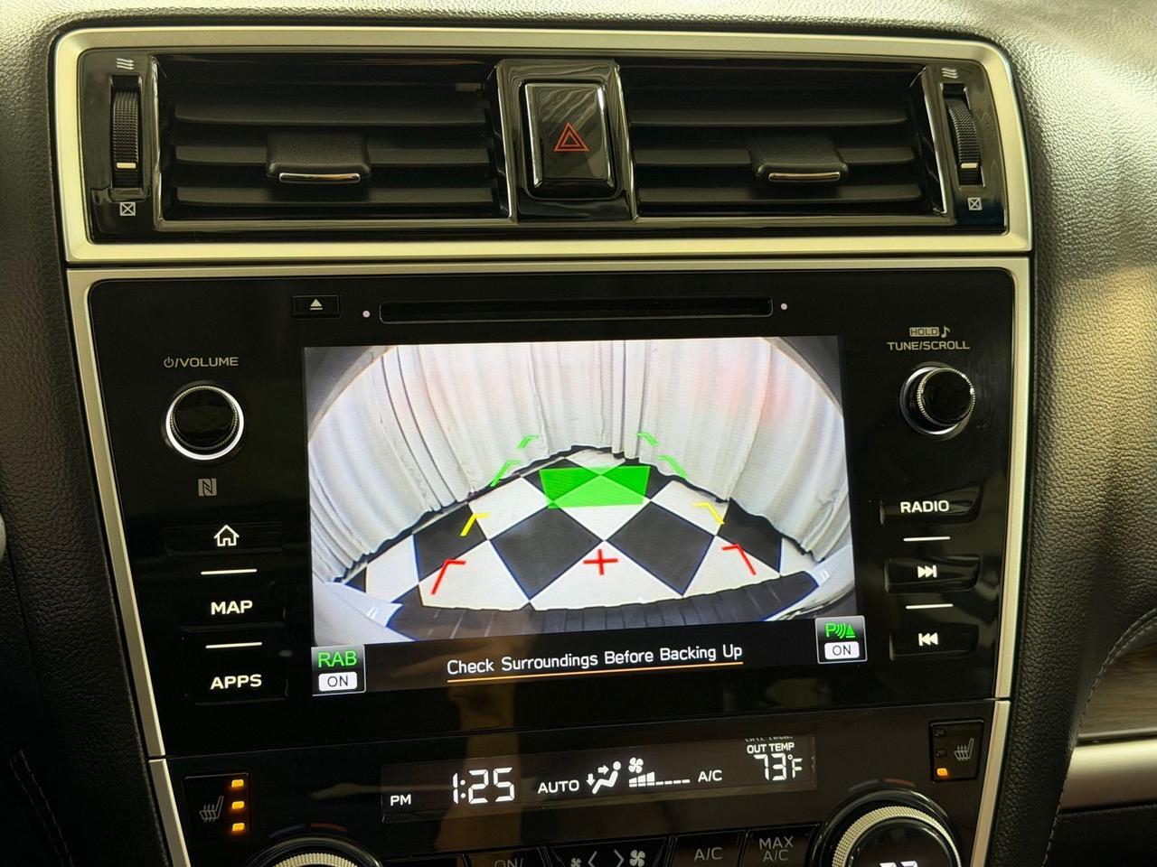 2019 Subaru Outback 2.5i Annapolis MD