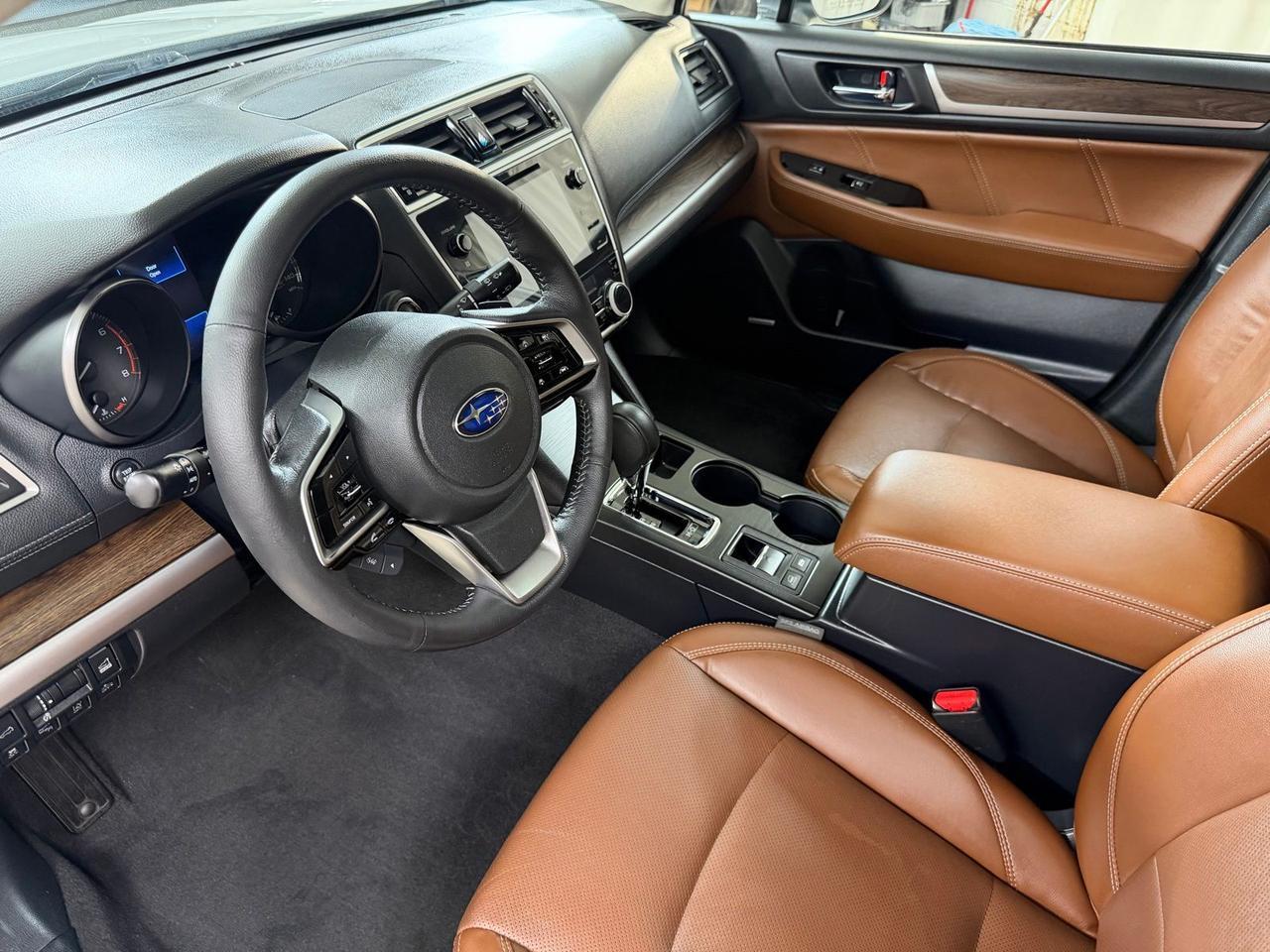 2019 Subaru Outback 2.5i Annapolis MD