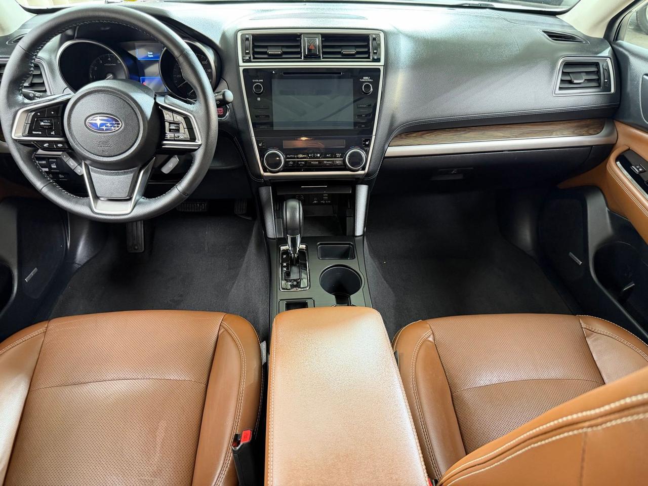 2019 Subaru Outback 2.5i Annapolis MD