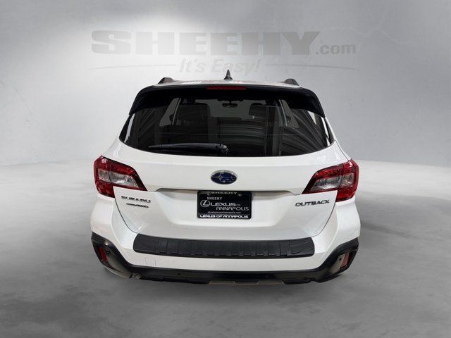 2019 Subaru Outback 2.5i Annapolis MD