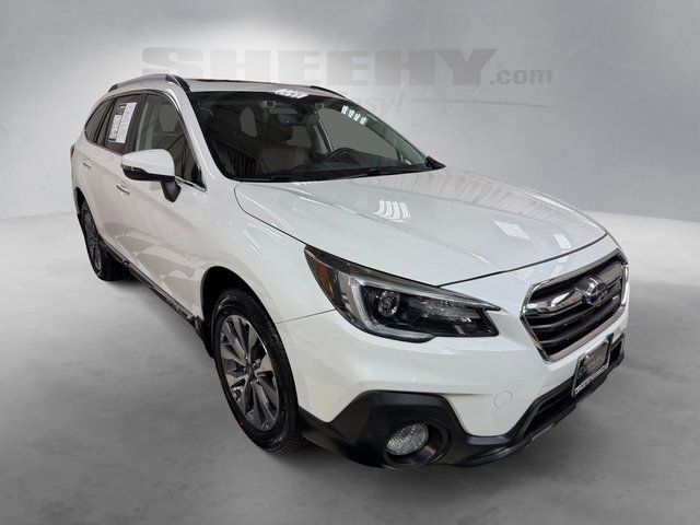 2019 Subaru Outback 2.5i Annapolis MD