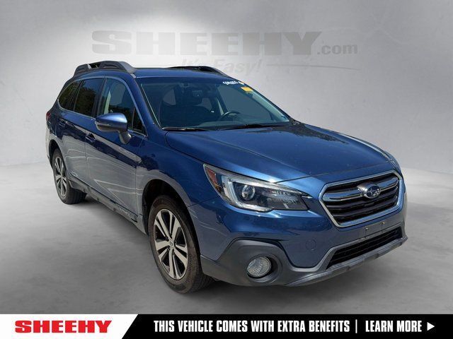 2019 Subaru Outback 2.5i