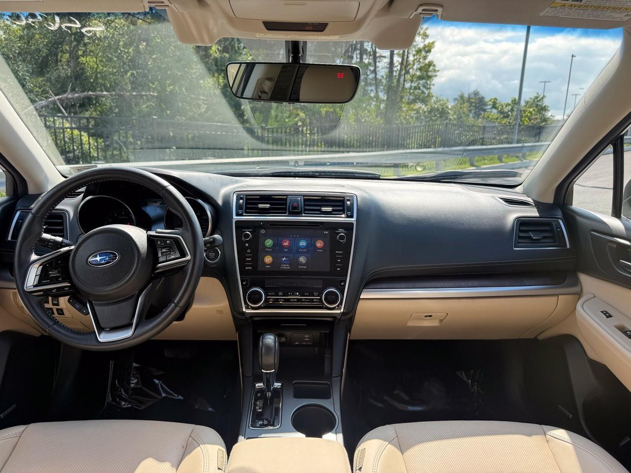 2019 Subaru Outback 2.5i Springfield VA