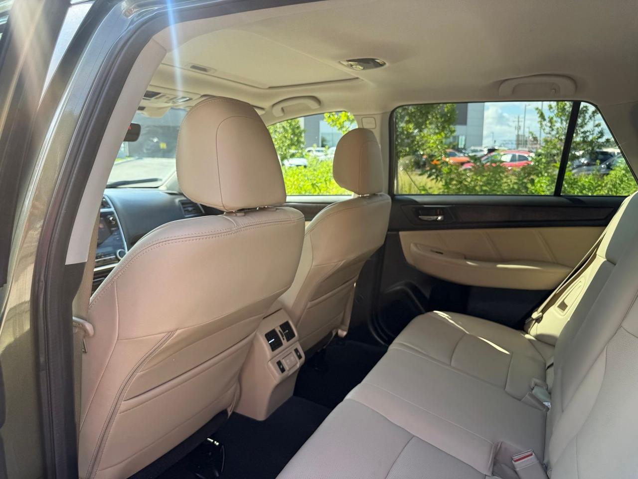 2019 Subaru Outback 2.5i Springfield VA