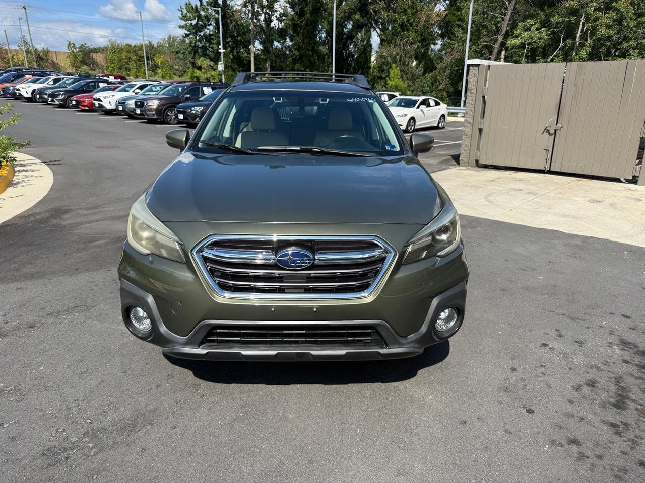 2019 Subaru Outback 2.5i Springfield VA