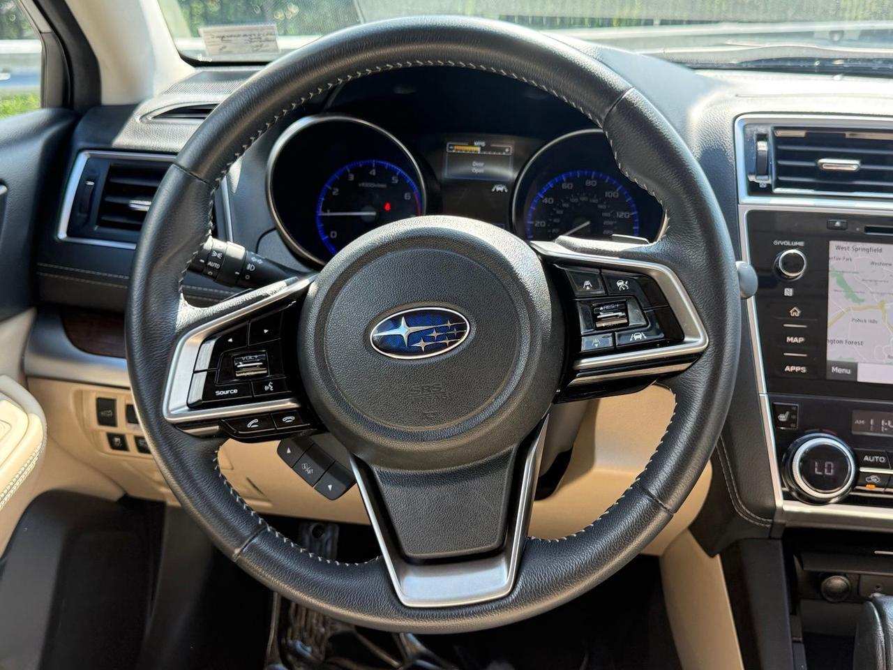 2019 Subaru Outback 2.5i Springfield VA