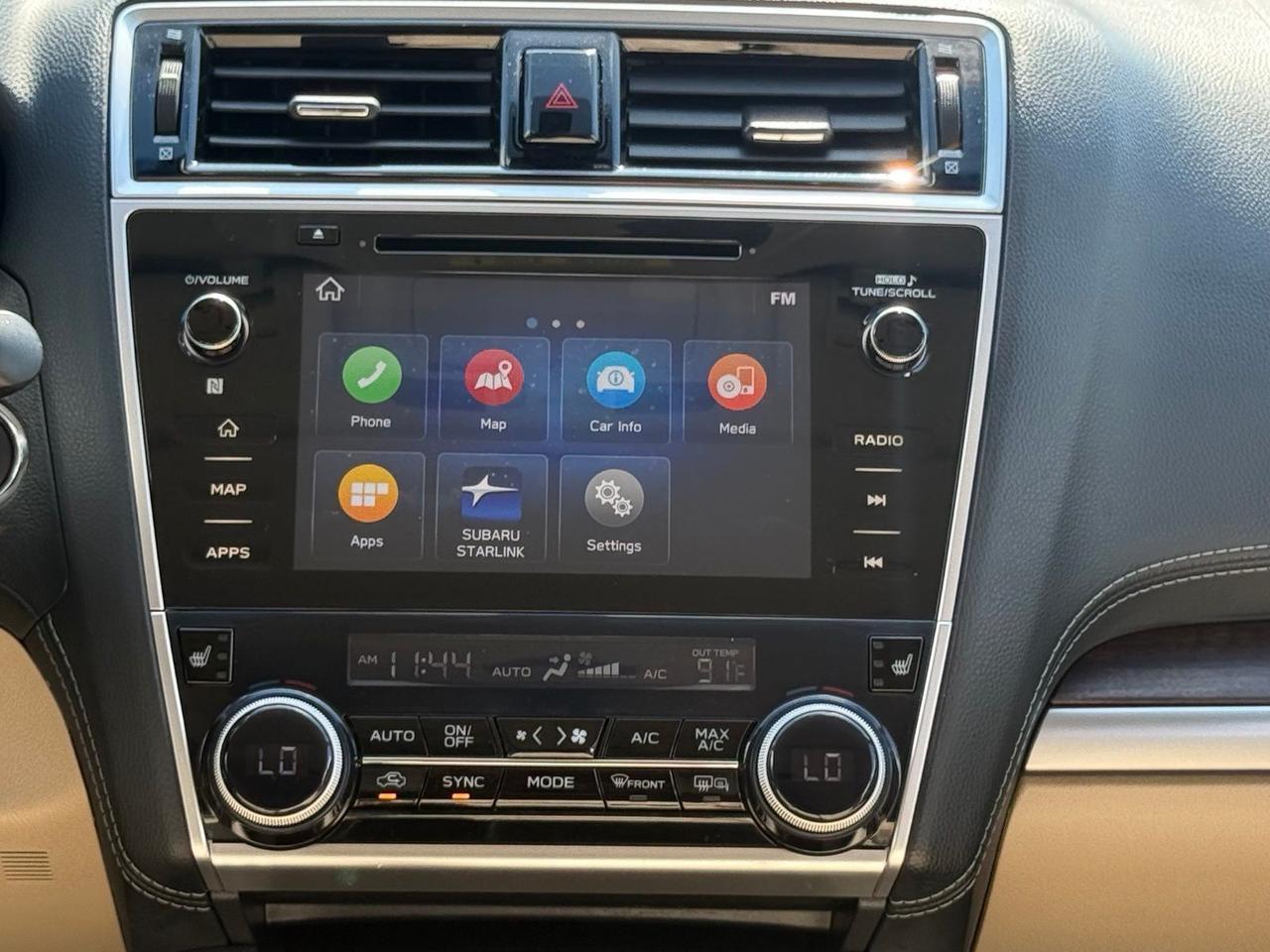 2019 Subaru Outback 2.5i Springfield VA