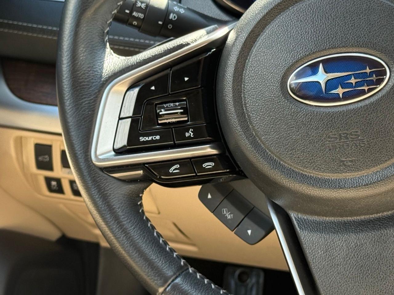2019 Subaru Outback 2.5i Springfield VA