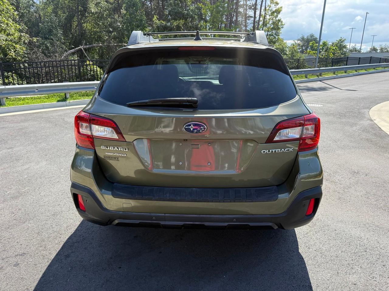 2019 Subaru Outback 2.5i Springfield VA