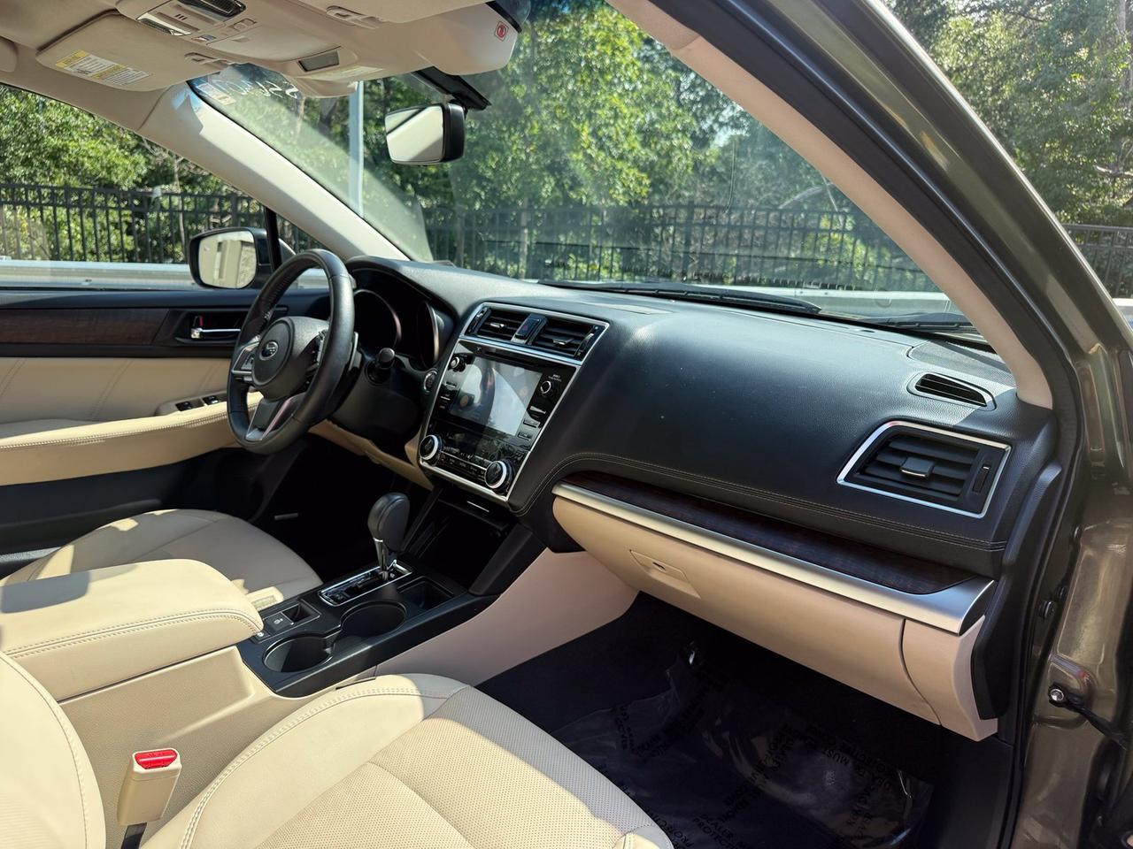 2019 Subaru Outback 2.5i Springfield VA