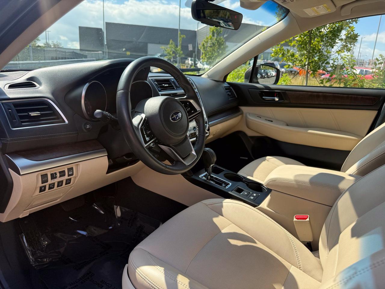 2019 Subaru Outback 2.5i Springfield VA