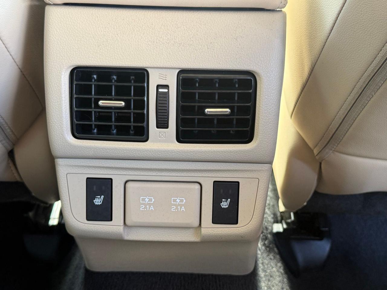 2019 Subaru Outback 2.5i Springfield VA