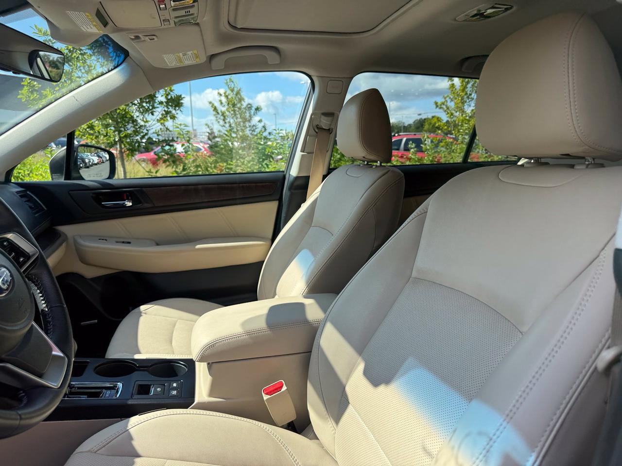 2019 Subaru Outback 2.5i Springfield VA