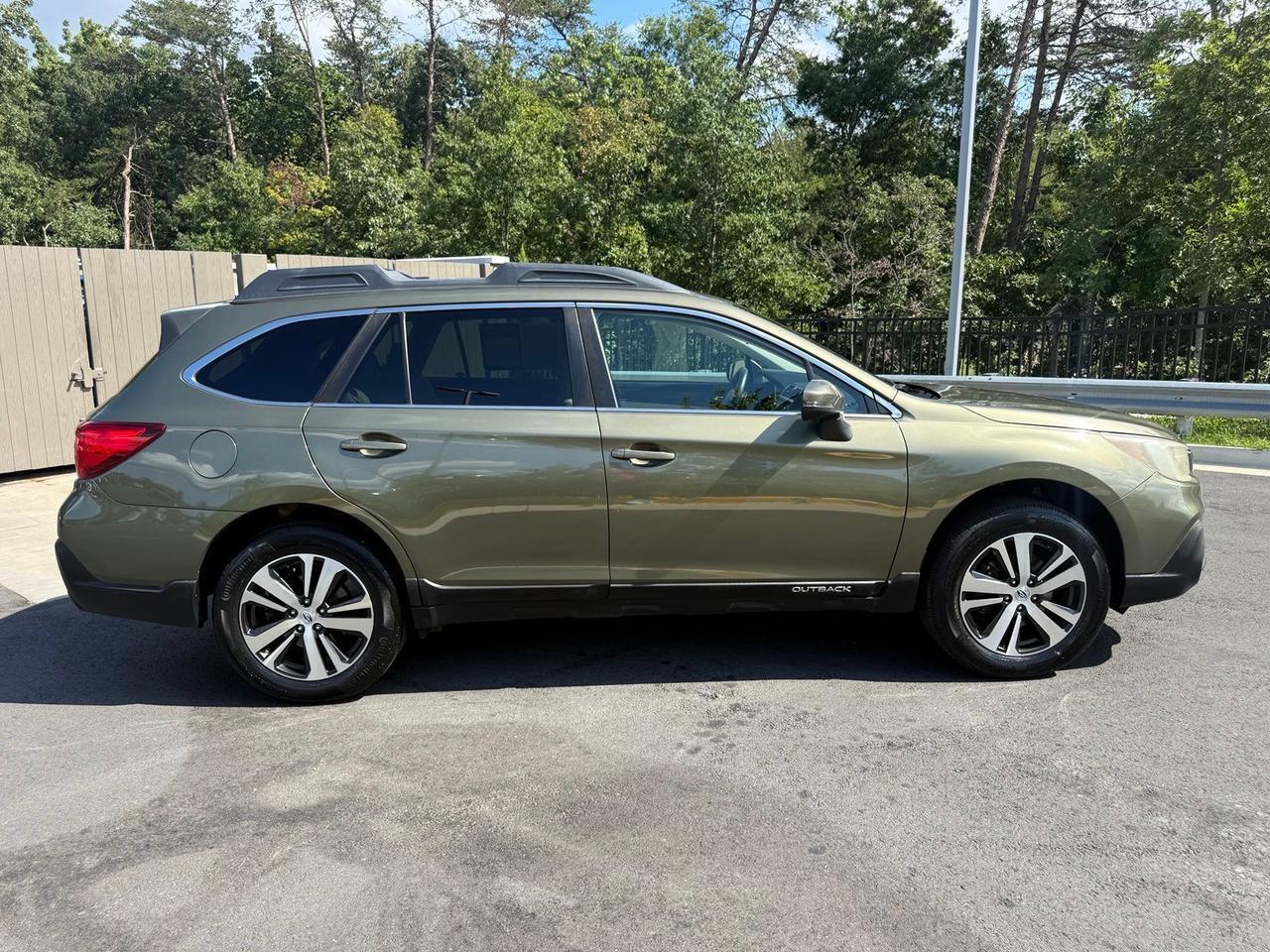 2019 Subaru Outback 2.5i Springfield VA