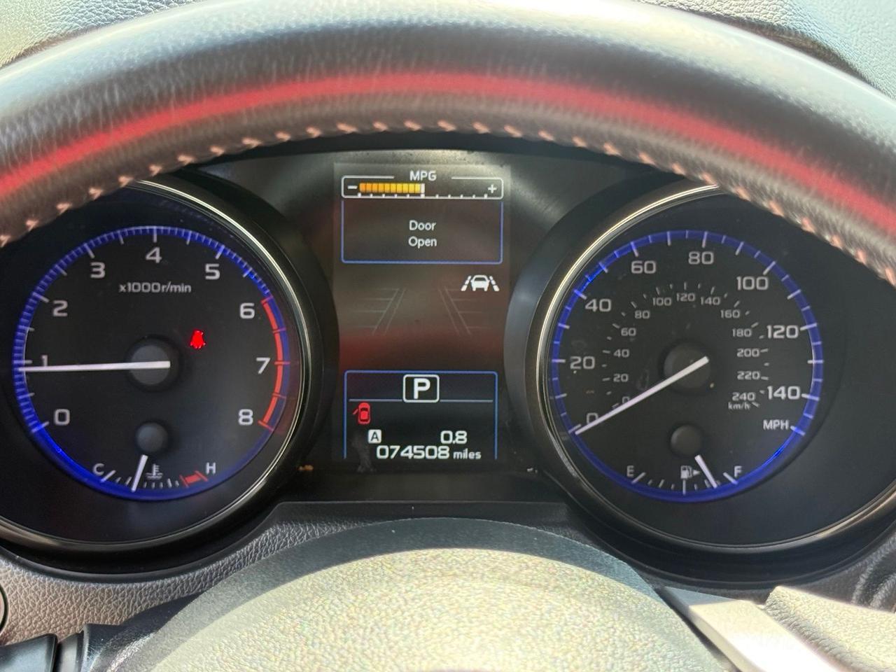 2019 Subaru Outback 2.5i Springfield VA