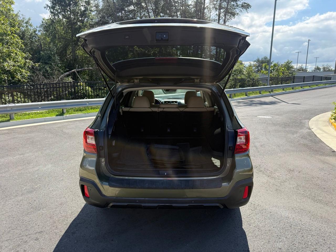 2019 Subaru Outback 2.5i Springfield VA