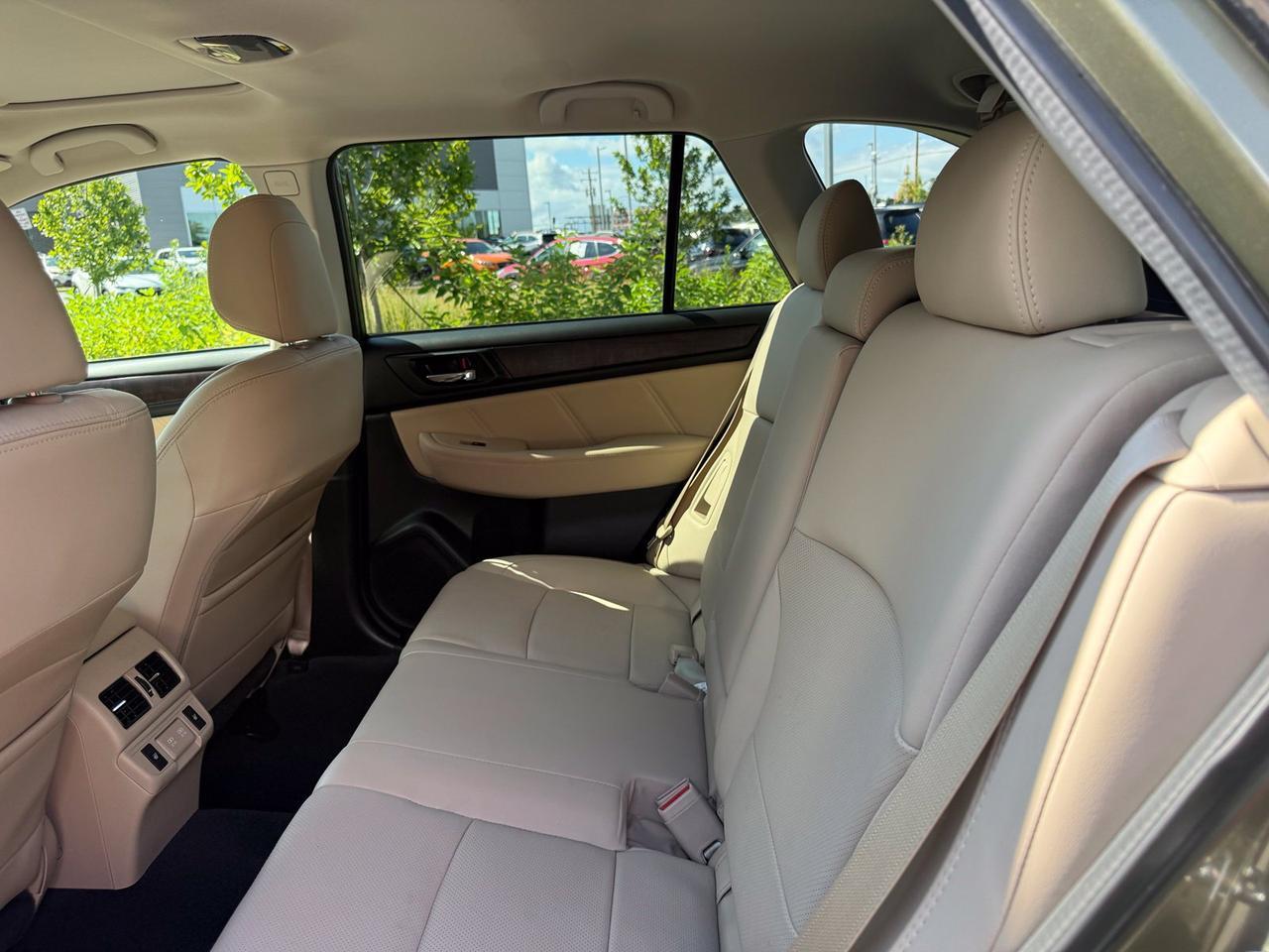 2019 Subaru Outback 2.5i Springfield VA