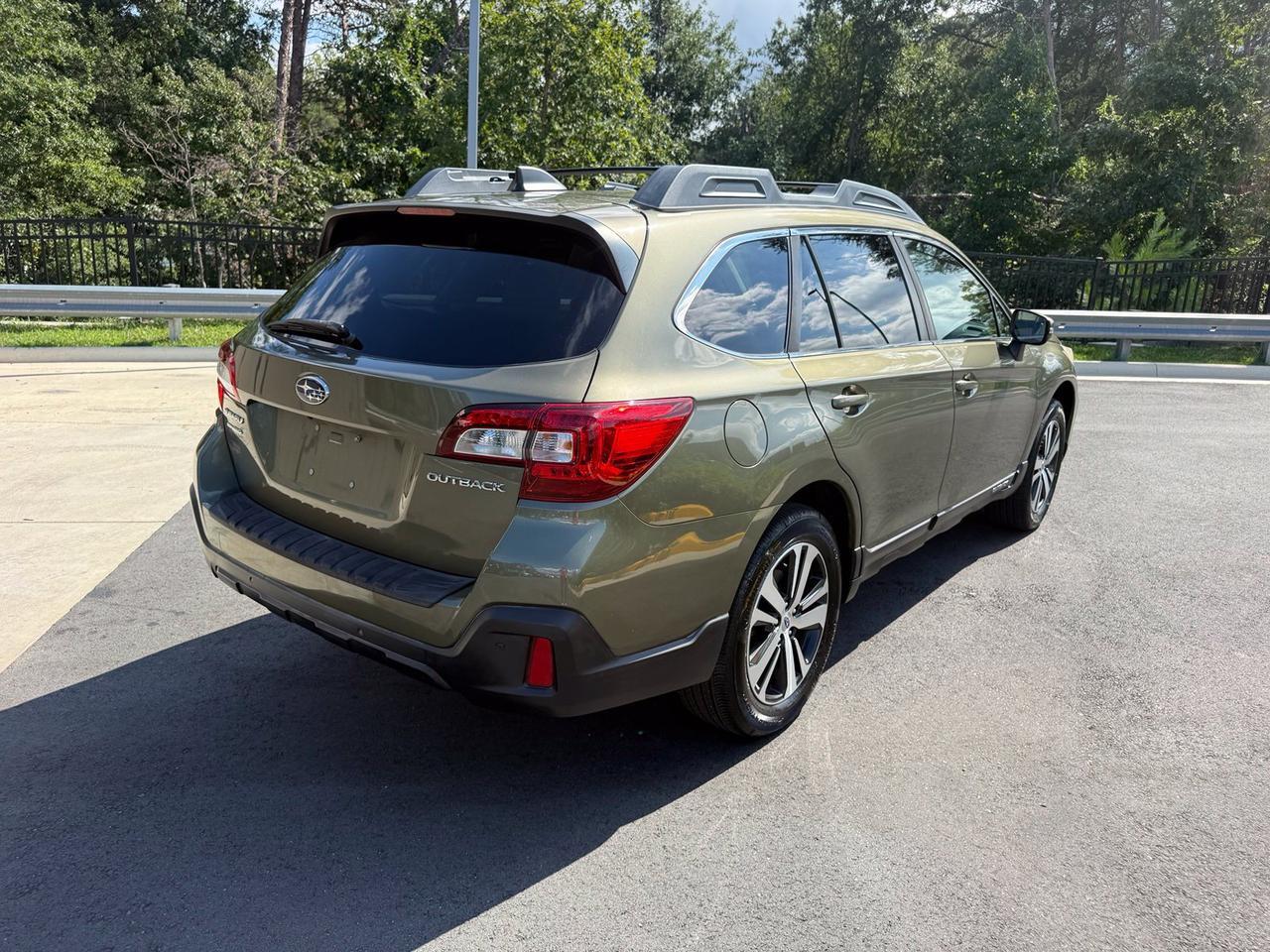 2019 Subaru Outback 2.5i Springfield VA
