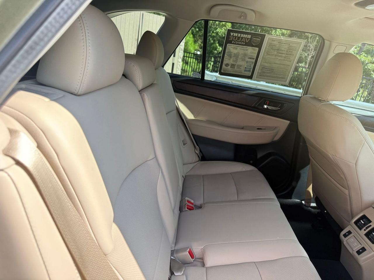 2019 Subaru Outback 2.5i Springfield VA