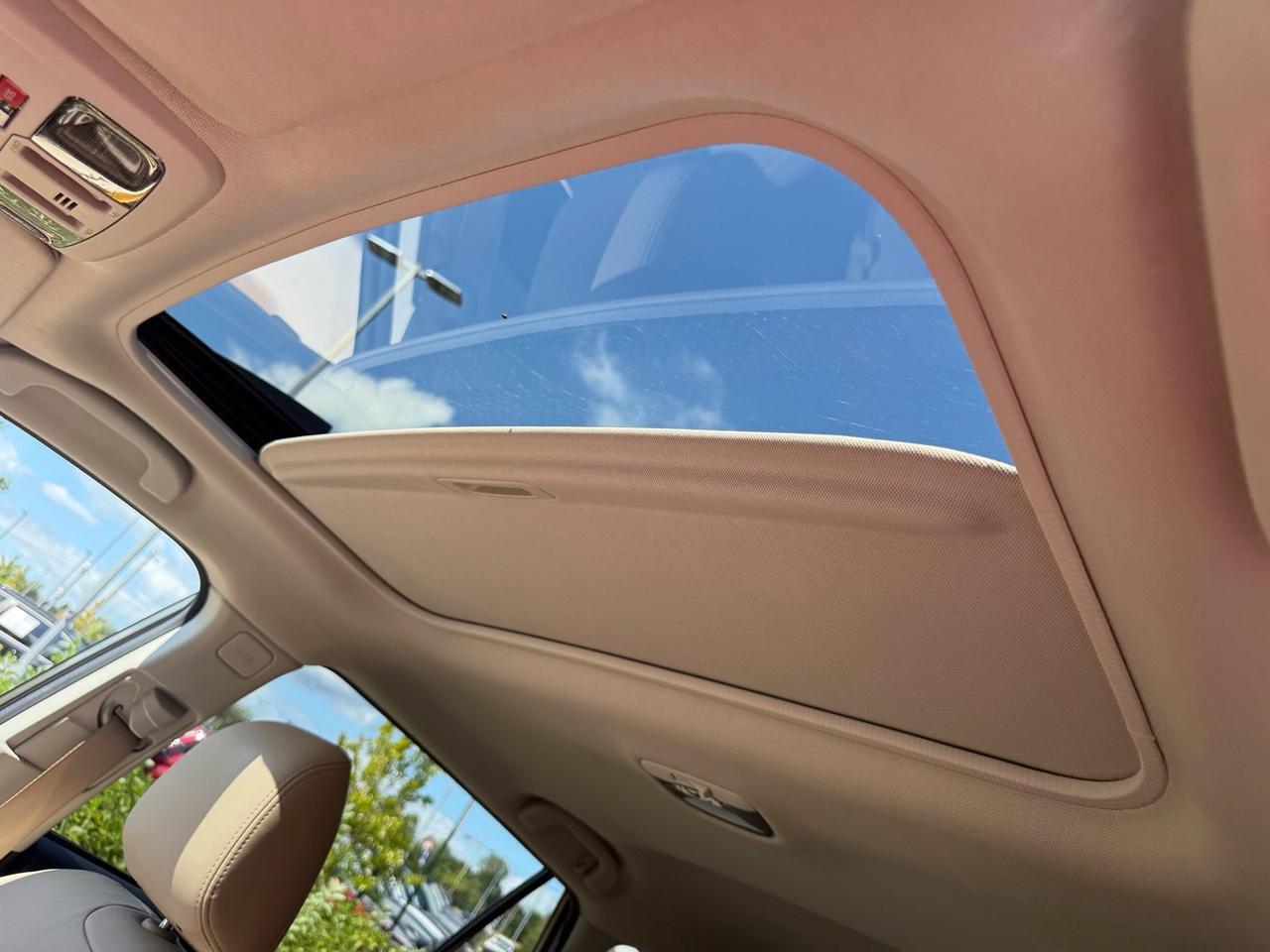 2019 Subaru Outback 2.5i Springfield VA