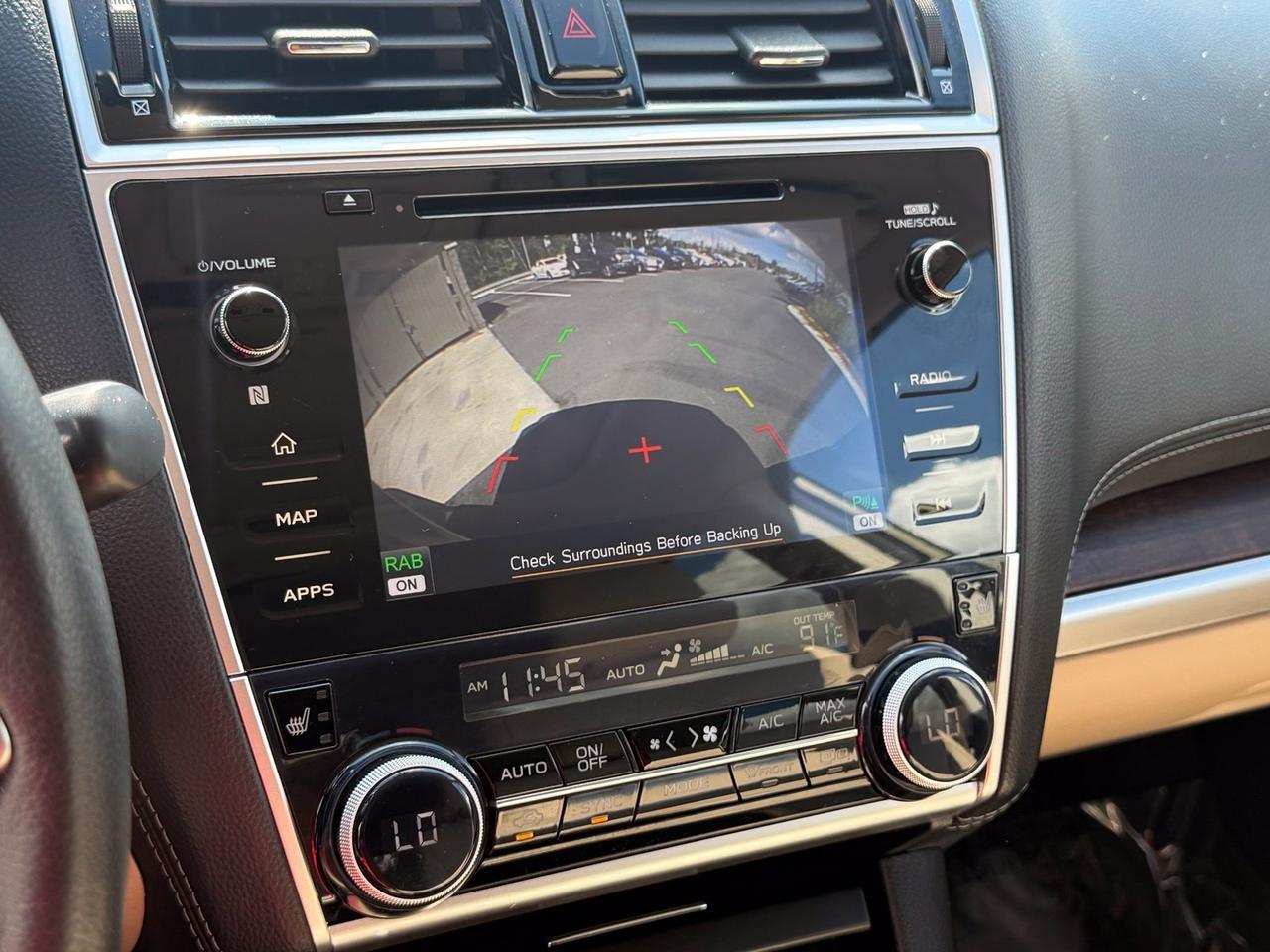 2019 Subaru Outback 2.5i Springfield VA