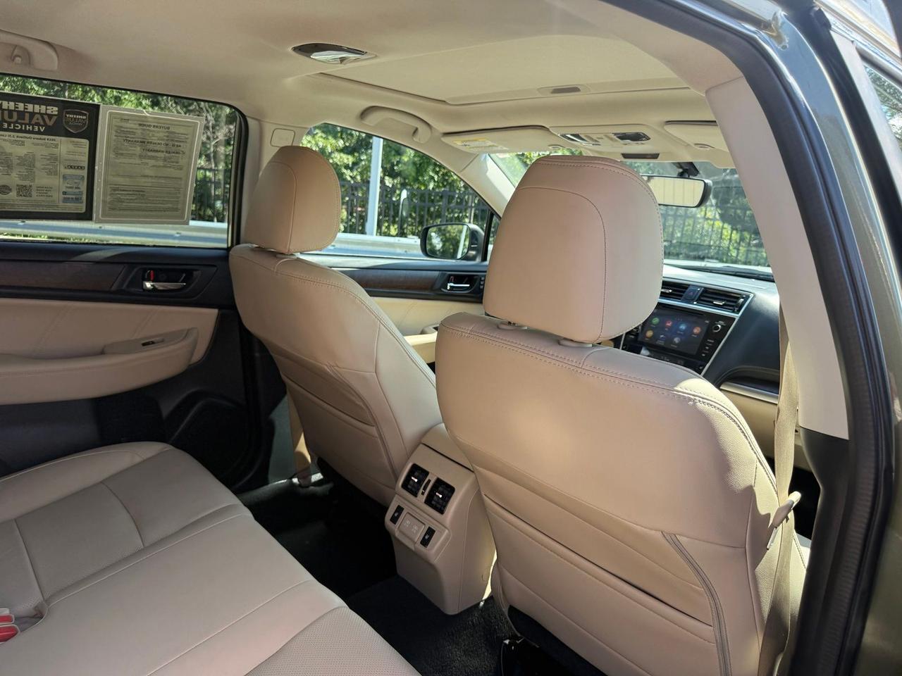 2019 Subaru Outback 2.5i Springfield VA