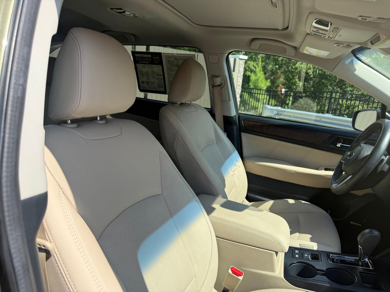 2019 Subaru Outback 2.5i Springfield VA