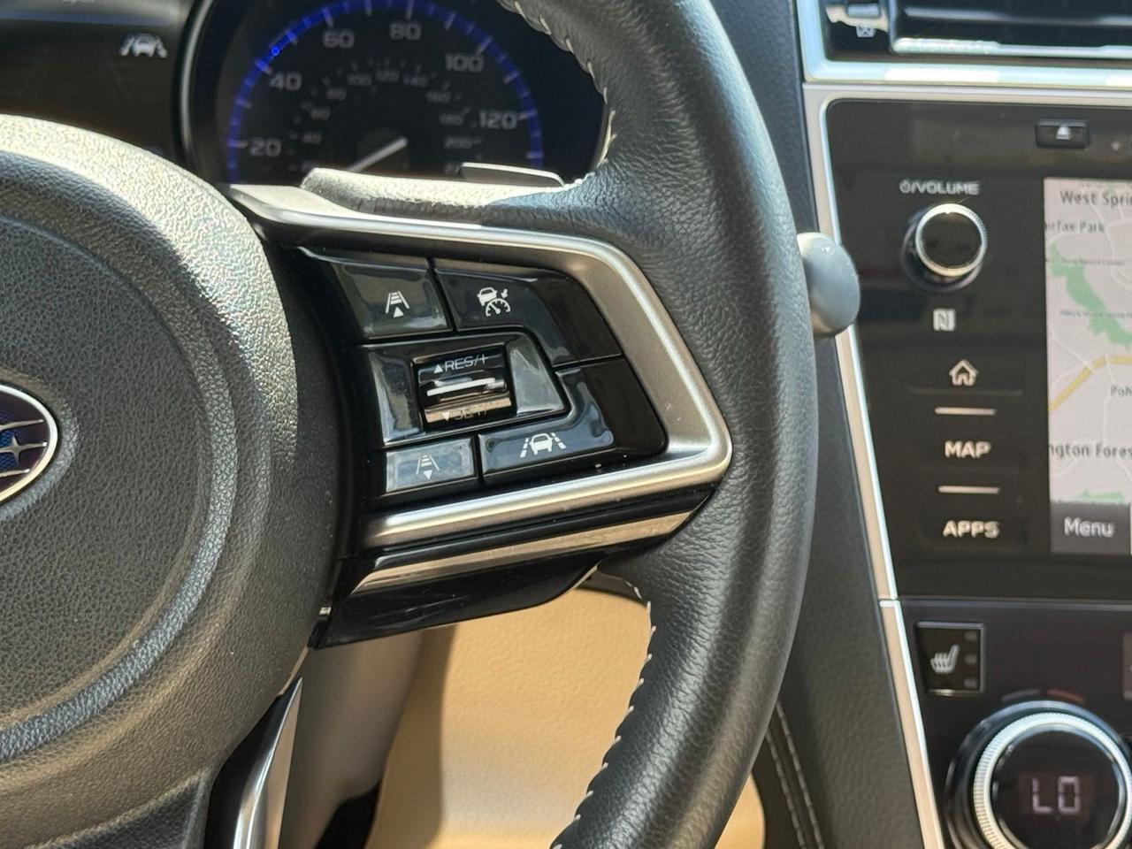 2019 Subaru Outback 2.5i Springfield VA