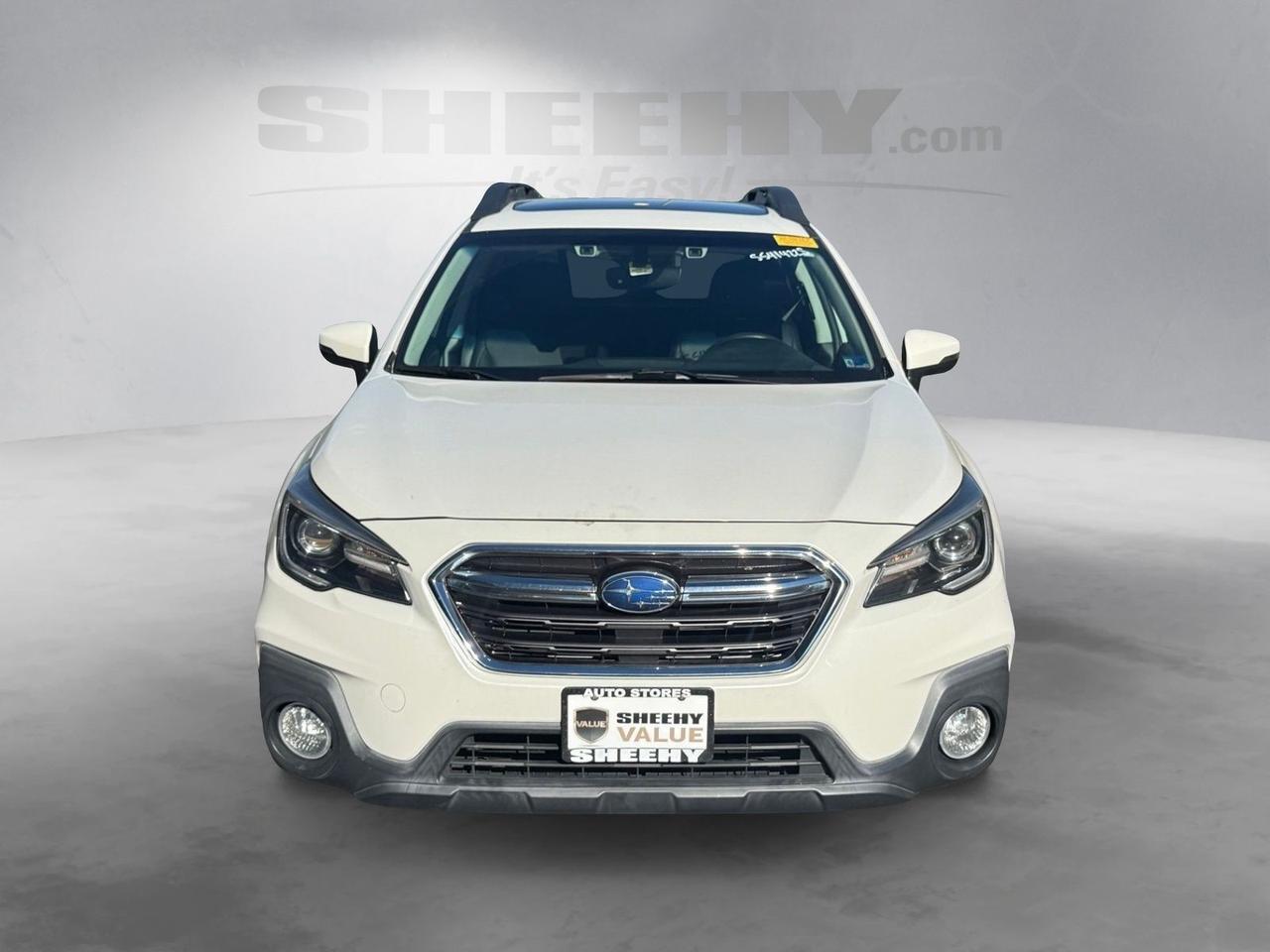 2019 Subaru Outback 2.5i Springfield VA
