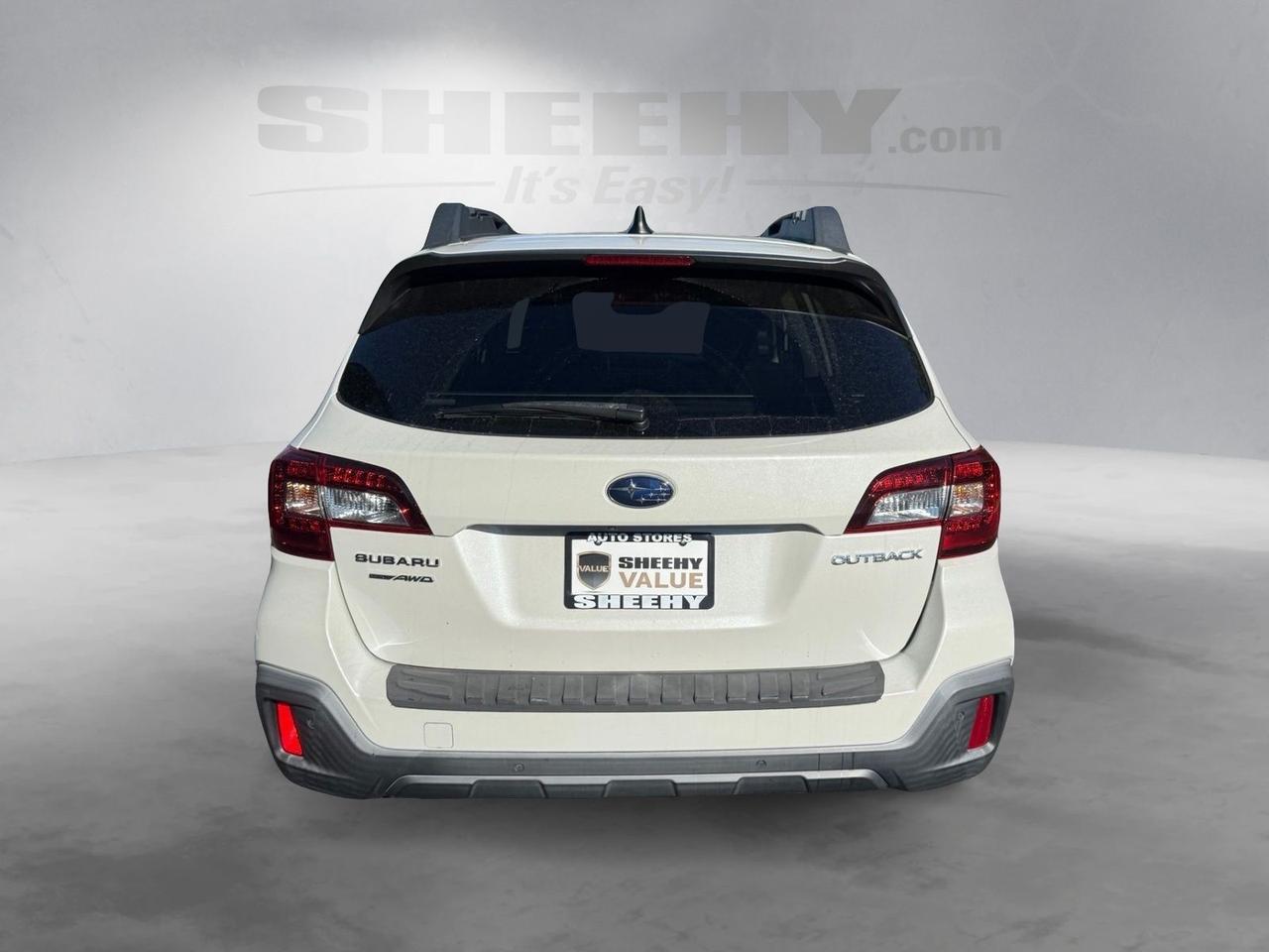 2019 Subaru Outback 2.5i Springfield VA