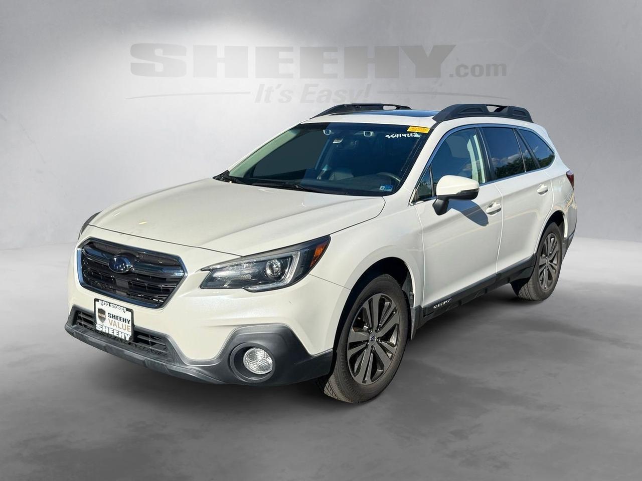 2019 Subaru Outback 2.5i Springfield VA