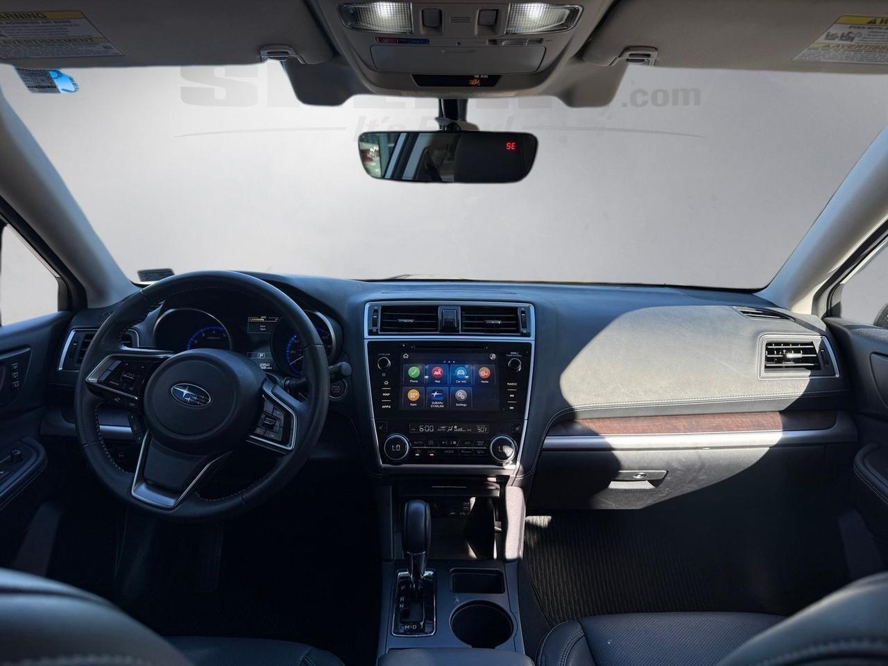 2019 Subaru Outback 2.5i Springfield VA