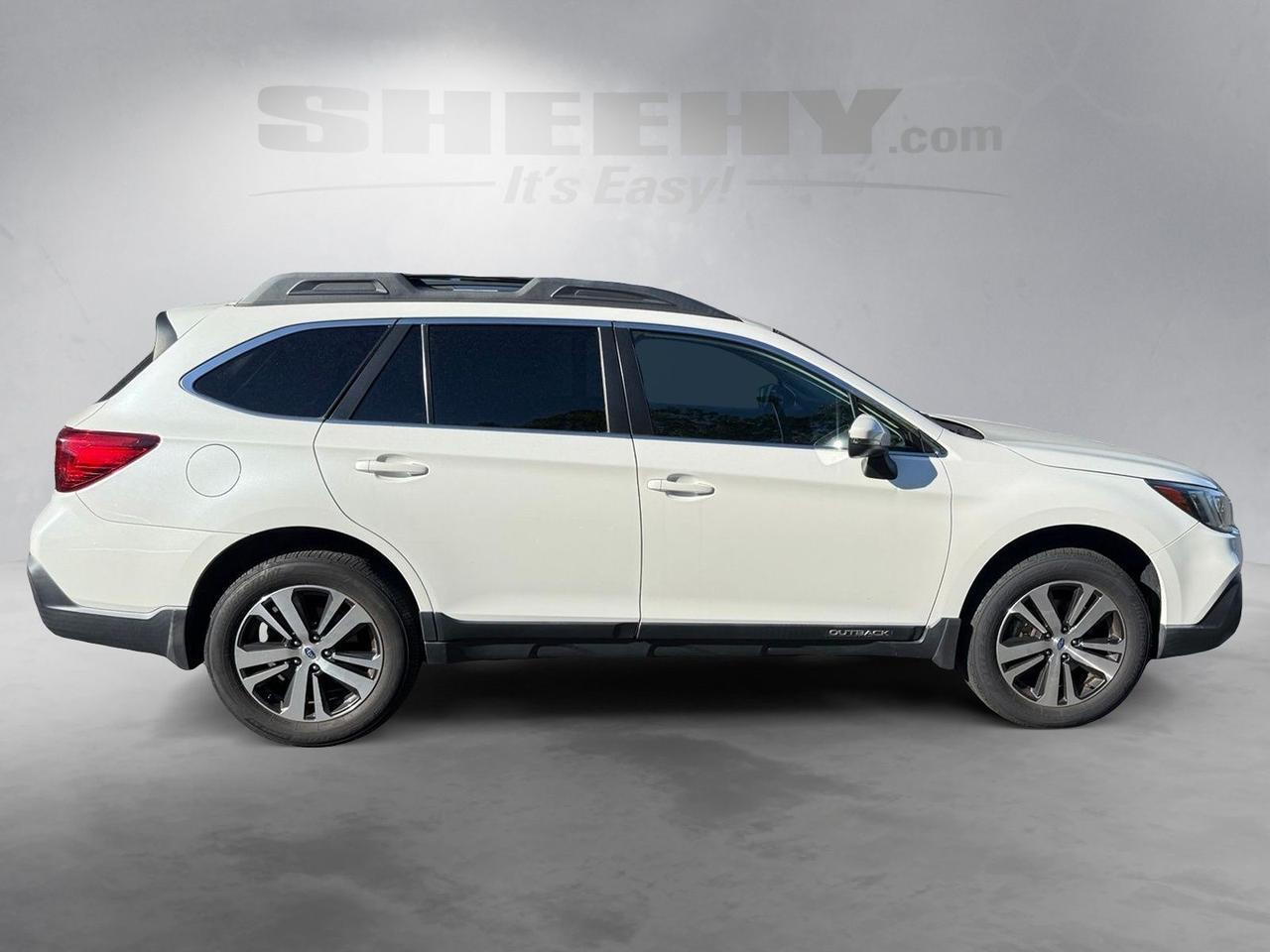2019 Subaru Outback 2.5i Springfield VA