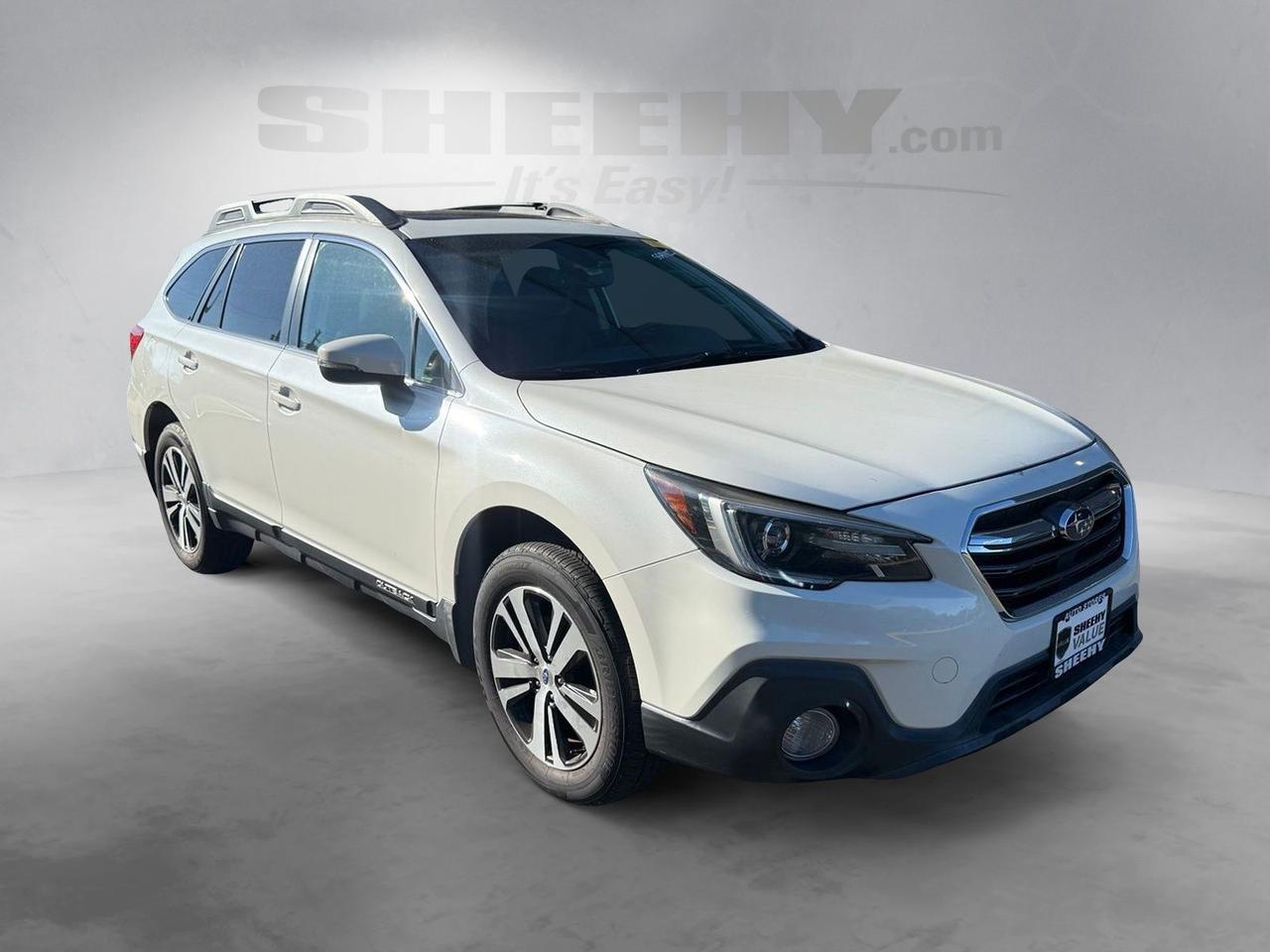 2019 Subaru Outback 2.5i Springfield VA