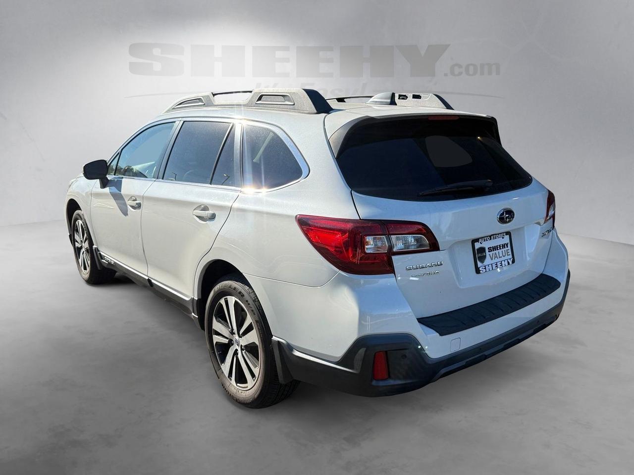 2019 Subaru Outback 2.5i Springfield VA