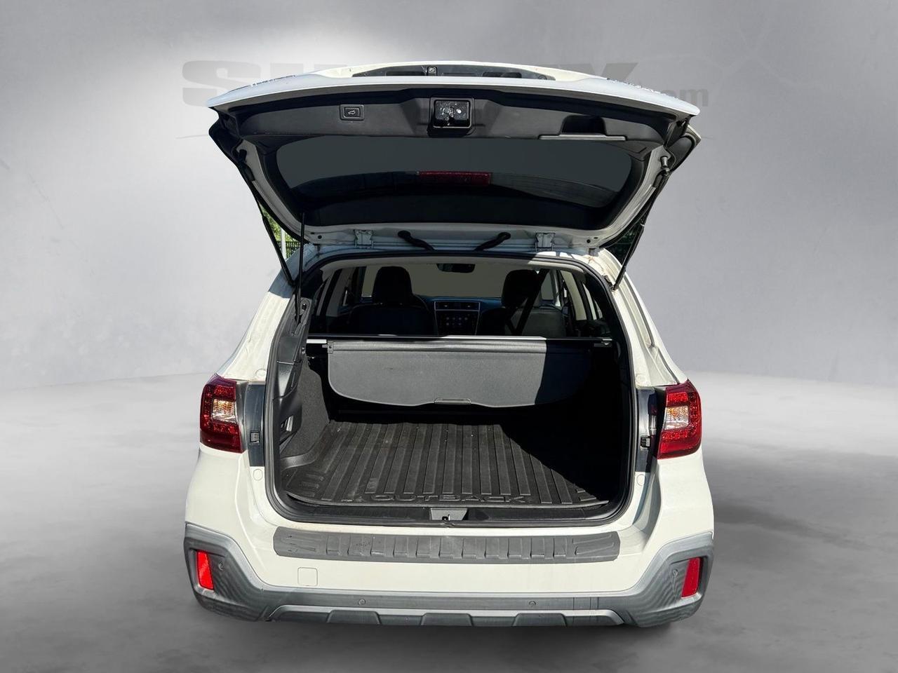 2019 Subaru Outback 2.5i Springfield VA