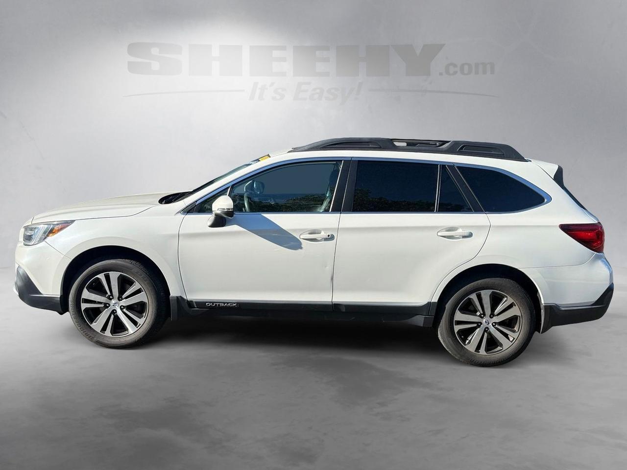 2019 Subaru Outback 2.5i Springfield VA