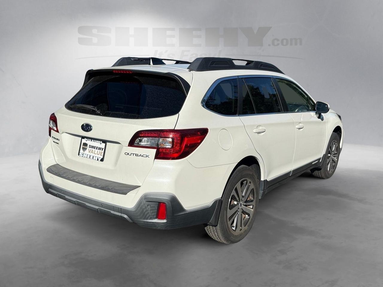 2019 Subaru Outback 2.5i Springfield VA