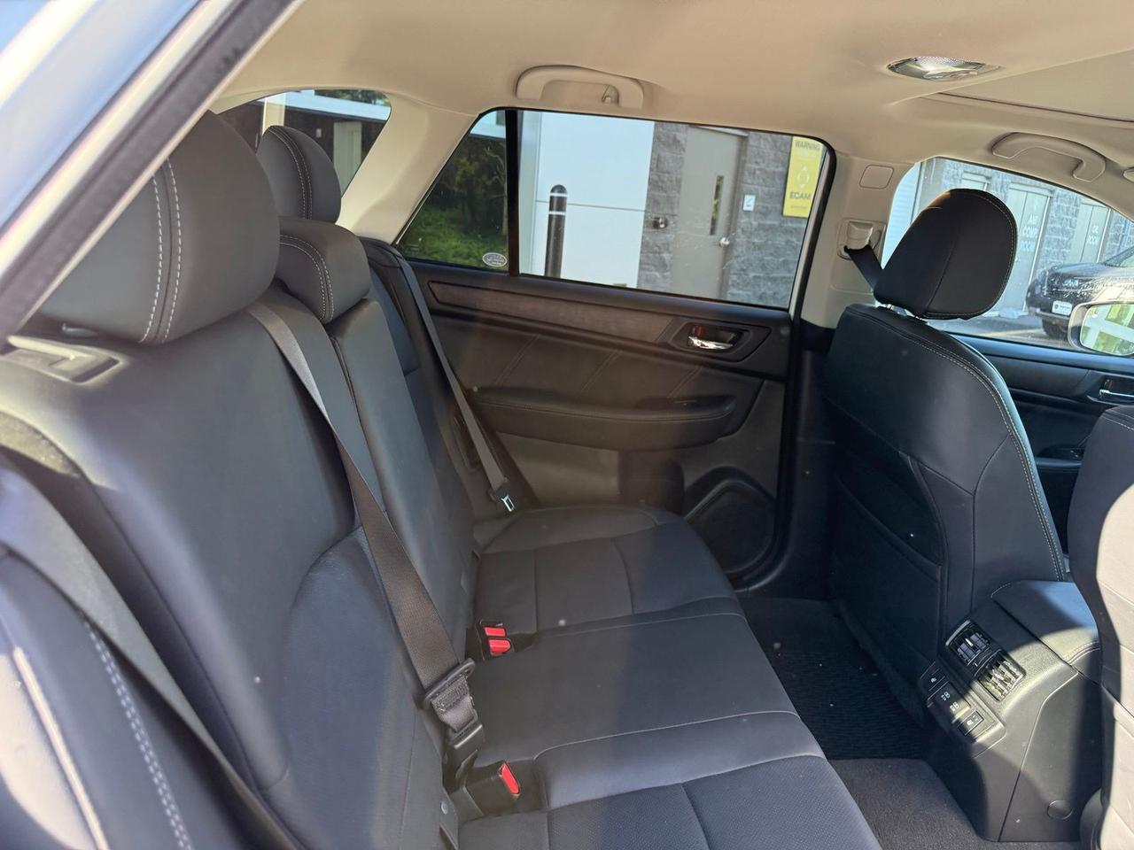 2019 Subaru Outback 2.5i Springfield VA